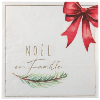 Noël Servetter