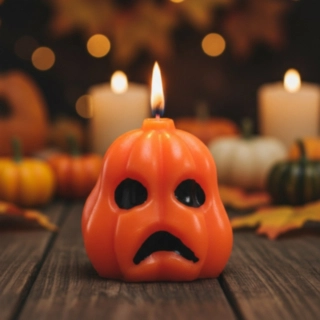 Pumpaljus Orange