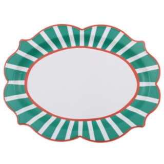Dolce Vita Serveringsfat Celadon