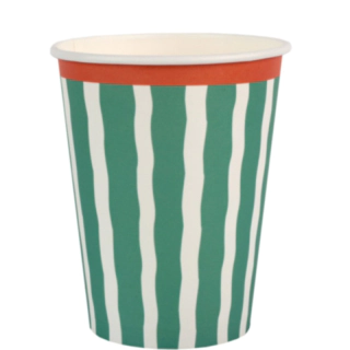 Dolce Vita Pappersmuggar Celadon