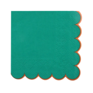 Dolce Vita Servetter Celadon