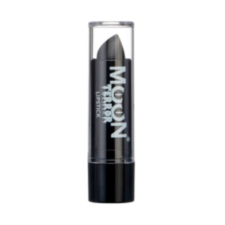 Läppstift Midnight Black