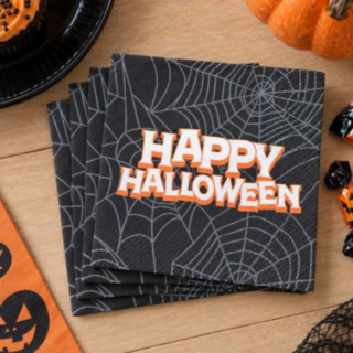 Happy Halloween Servetter