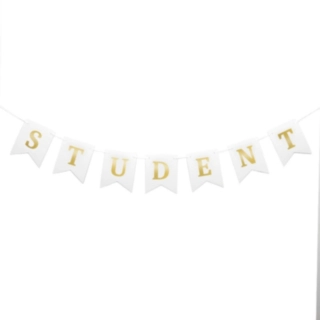 Student Girlang