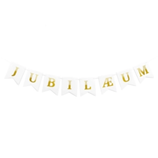 Jubileum Girlang