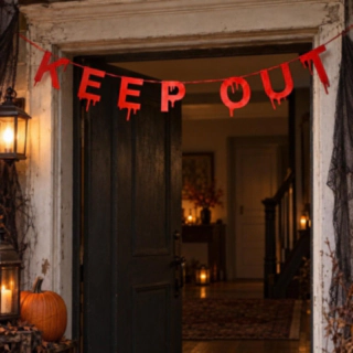 Keep Out Girlang