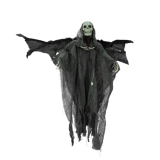 Rörlig Grim Reaper