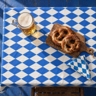 Oktoberfest Duk