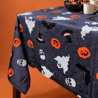 Halloween Duk