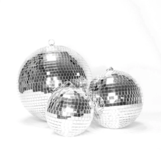 Discokula Silver