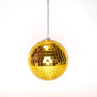 Discokula Guld