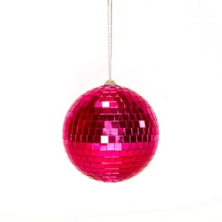 Discokula Hot Pink