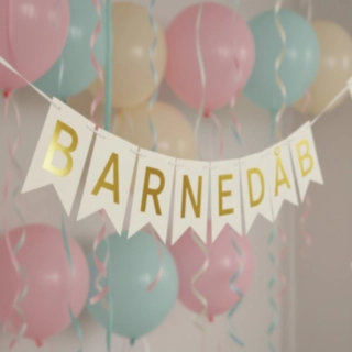 Dop banderoll