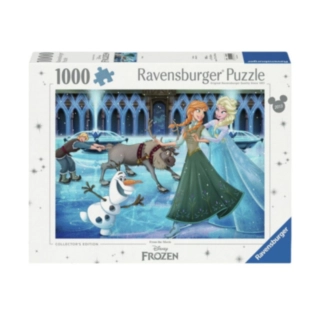 Frozen® 1000 Bitar Pussel