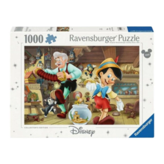 Pinocchio® 1000 Bitar Pussel