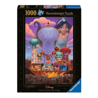 Disney® Jasmin 1000 Bitar Pussel