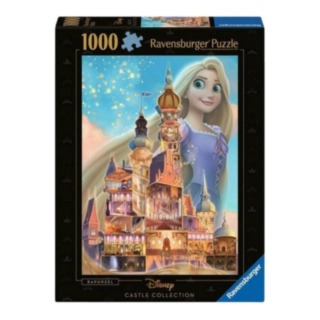 Rapunzel® 1000 Bitar Pussel
