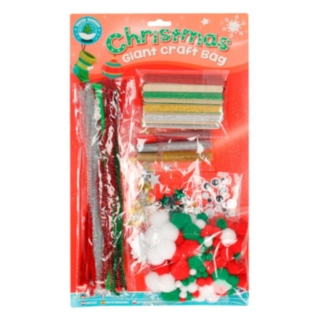 Julpysselset DIY