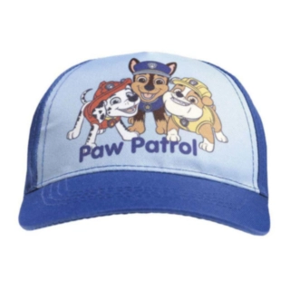Paw Patrol® Chase, Marshall & Rubble Keps