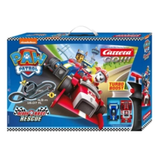 Paw Patrol® Ready Race Rescue Racerbana Blå