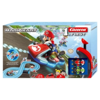 Super Mario® Mario Kart Racerbana Leksak 2,4 m