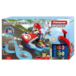 Super Mario® Mario Kart Racerbana Leksak 2,9 m