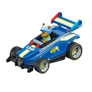 Paw Patrol® Chase Racerbil Leksak