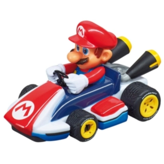 Super Mario® Bil