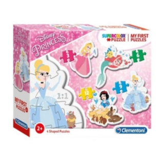 Disney® Prinsessa Barnpussel