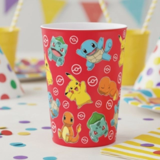 Pokémon® Starters Plastmugg