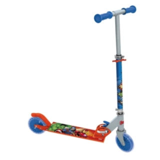 Avengers® Superhjältar Sparkcykel