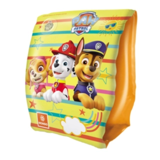 Paw Patrol® Uppblåsbara Simvingar Gul