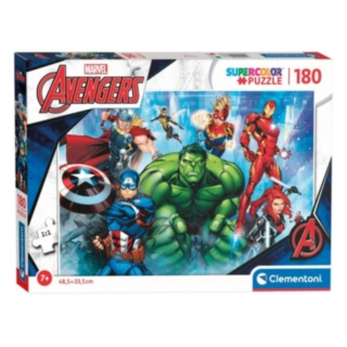 Avengers® 180 Bitar Pussel