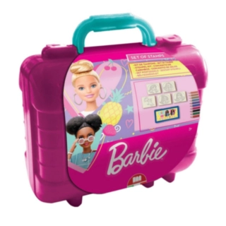 Barbie® Stämpel- och Ritset Väska