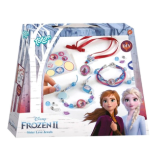 Frozen® Totum DIY Smyckesset