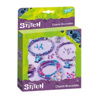 Stitch® DIY Armbandsset
