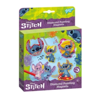 Stitch® Diamantmagneter