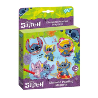 Stitch® Diamantmagneter