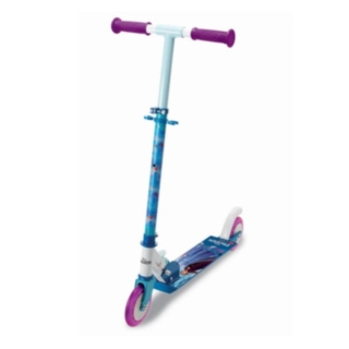 Frozen® Anna & Elsa Sparkcykel