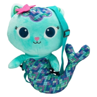 Gabbys Dockskåp® MerCat 3D Ryggsäck