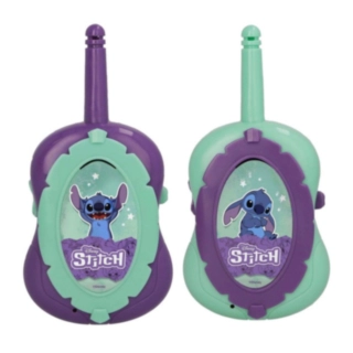 Stitch® Walkie Talkies