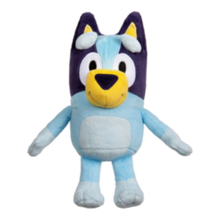 Bluey® Nalle Blå