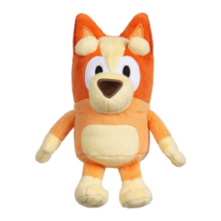 Bluey® Bingo Nalle Orange