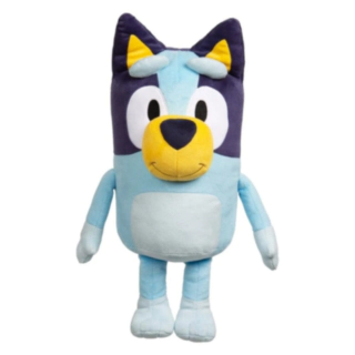 Bluey® Jumbo Nalle Blå