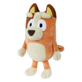 Bluey® Chilli Nalle Orange