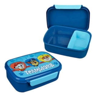 Paw Patrol® Teamwork Matlåda Blå