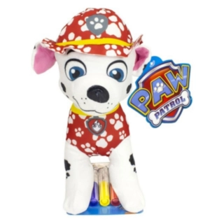 Paw Patrol® Marshall Färglägg Själv Nalle
