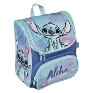 Stitch® Aloha Blommig Ryggsäck