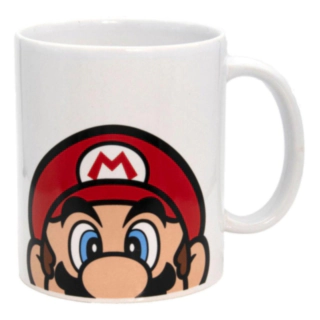 Super Mario® Mugg Vit