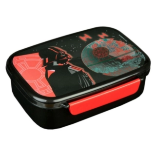 Star Wars® Darth Vader Matlåda Svart